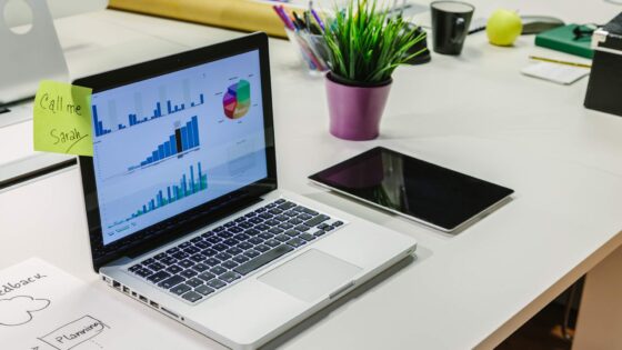 Modern Trendy Coworking Office Ruven Shilpakar, Digital Marketing, Design, Branding, Ecommerce
