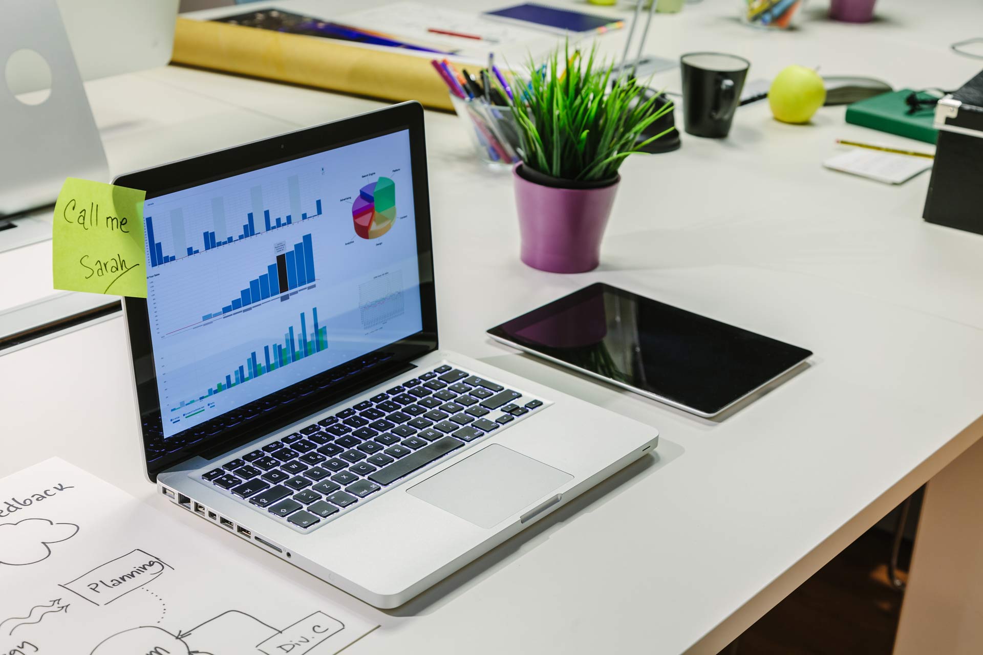 Modern Trendy Coworking Office Ruven Shilpakar, Digital Marketing, Design, Branding, Ecommerce