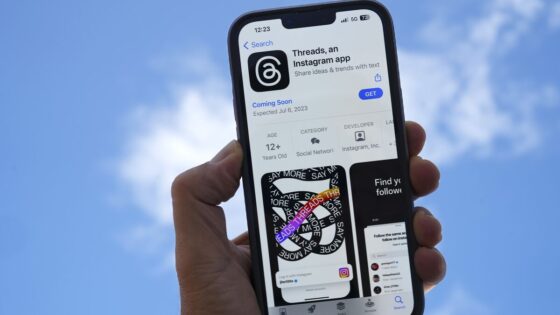 Instagram Threads Ruven Shilpakar, Digital Marketing, Design, Branding, Ecommerce