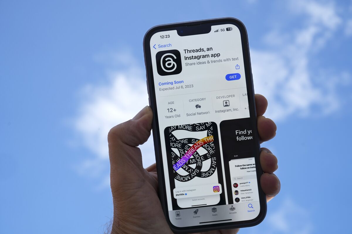 Instagram Threads Ruven Shilpakar, Digital Marketing, Design, Branding, Ecommerce