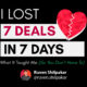 business Lessons learned from losing clients