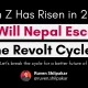 genz protest nepal 2025 against corruption, what next for nepal